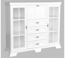 Komoda KORA 2 KK7, Sosna Andersen