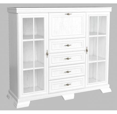 Komoda KORA 2 KK7, Sosna Andersen