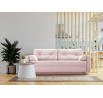 Pohovka rozkládací ASTORIA Růžová, Queens 19
