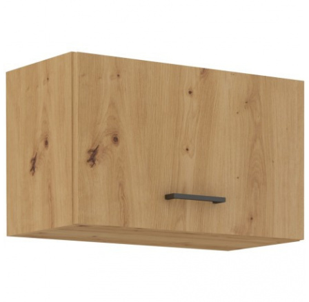 Kuchyňská horní skříňka MOLLY 60 GU 36 1F, Dub artisan