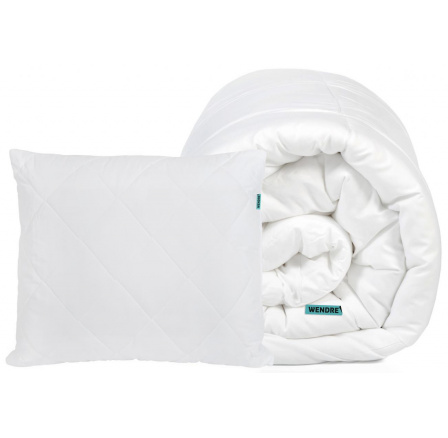 Set přikrývka Laponia 220x200 + 2x polštáře 50x70