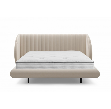 Postel Galin 160x200, Velutto 2