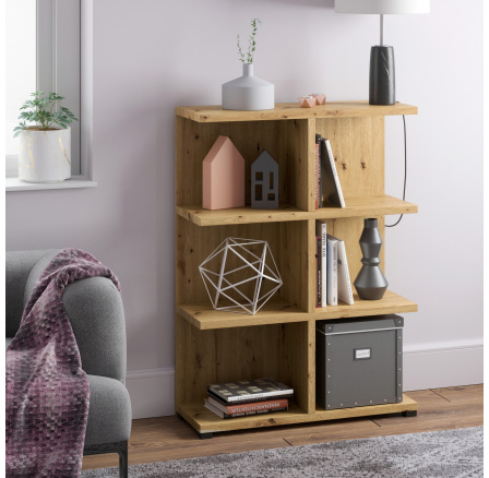 Regál MORAH Artisan+Artisan Regál MORAH Artisan+Artisan