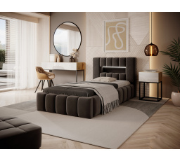 Postel Lamica 90x200, Nube 22