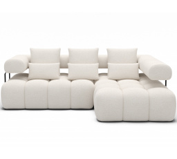 Sedací souprava Levvi, Jaffray 01 pravá