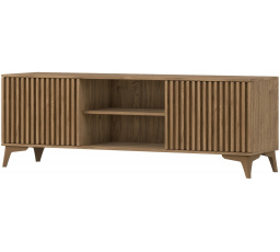 Tv komoda ENTSIAN 150, Dub Artisan