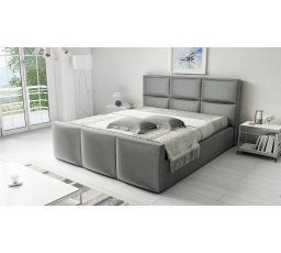 Pohovka + Křeslo Siena