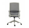 Kancelářské křeslo FB22GRJG, Šedá
