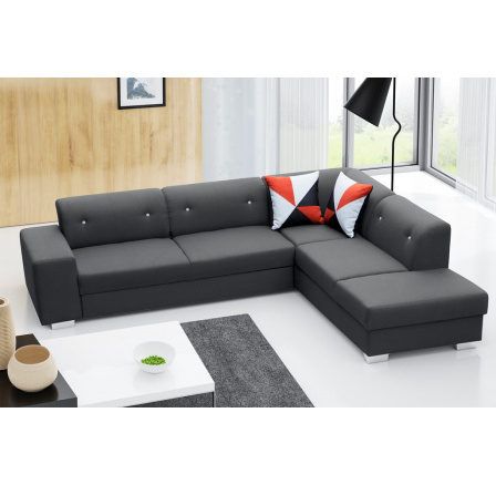 Rohová sedací souprava Digi P Inari 94 Rohová sedací souprava Digi P Inari 94