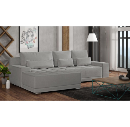 Rohová sedací souprava Lacom MAX UNI Vardo 06