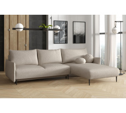 Sedací souprava Lamia UNI béžová