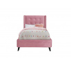 Postel ESTELLA 90, Růžová
