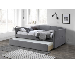 Pohovka SANNA, šedá