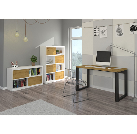 Stůl MARO Artisan+Black Stůl MARO Artisan+Black