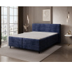 Čalouněná postel - boxspring CORTIKO 140x200, Modullo 40