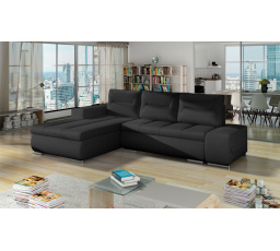 Sedací souprava OTTAVIO, Soft 11 Levá