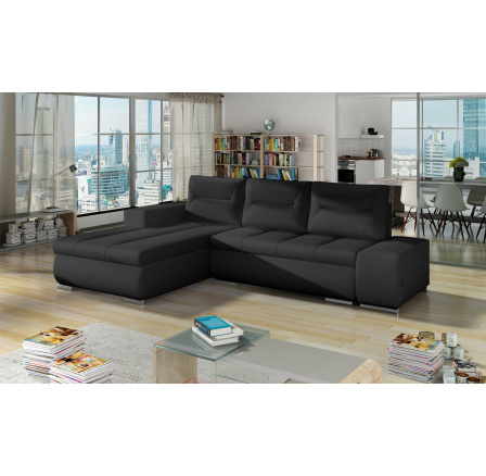 Sedací souprava OTTAVIO, Soft 11 Levá