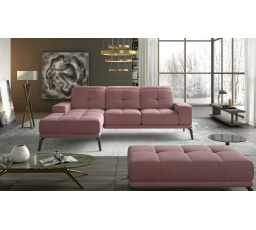 Torrense Mat Velvet 63 265x98 Pravý 0