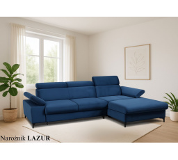 Rohová sedačka Lazur