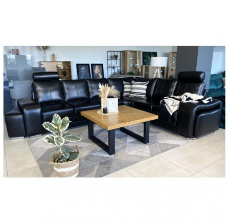 Rohová souprava ENZO 316x260