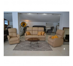 Sedací souprava MAGNETT 3+1+1