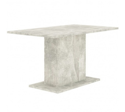 Jídelní stůl THEO, Beton