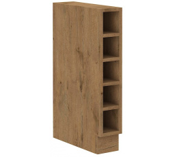 Dolní skřínka - 15 D OTW BB, Dub Lancelot