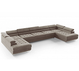 Sedací souprava BENJAMIN U 158 XL, Primo 16