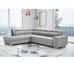 Rohová sedací souprava DAVER, Inari 91, Levá