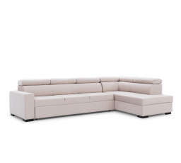 Rohová sedačka Modeno Maxi s funkcí spaní