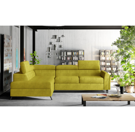 Kairos Omega 68 125x190 Levý 1