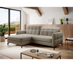 Rohová sedací souprava LORELLE, Inari 23 Levá