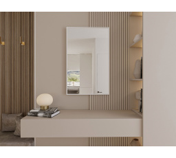 Zrcadlo Fellan, 60x70 cm