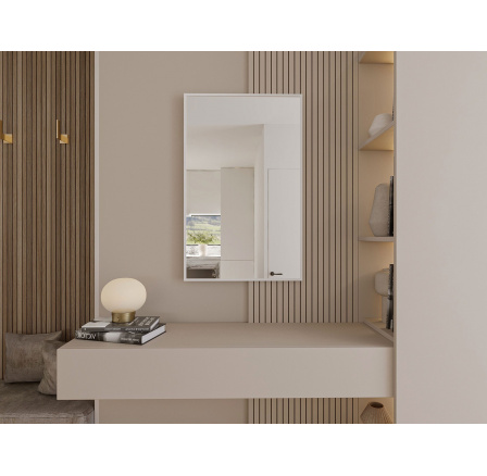 Zrcadlo Fellan, 60x70 cm