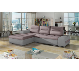 Sedací souprava OTTAVIO, Soro 61, Soro 83 levá