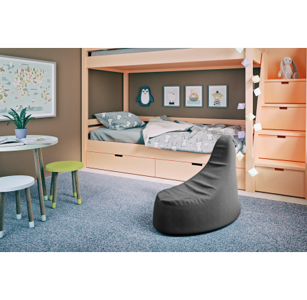 Sedací vak BERRY, Poco 4