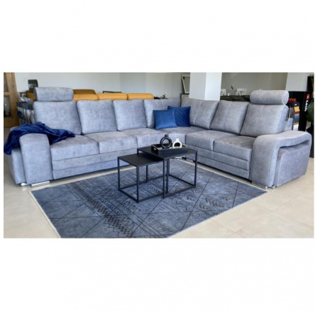 Rohová souprava ENZO 316x260