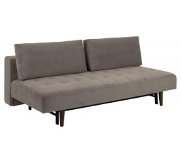 Rozkládací pohovka Blain béžová