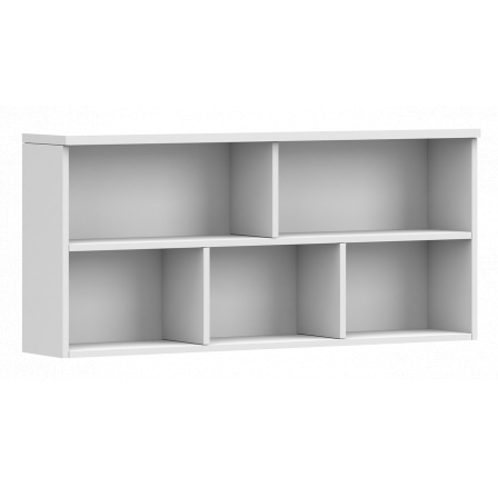 Police - JOY I 09, Bílá/Dub Artisan