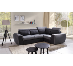 Rohová sedací souprava WIZARO, Inari 94  Inari 100, Pravá