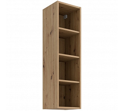 Kuchyňská skříňka Selva 30 G 108 OTW dub artisan