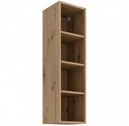 Kuchyňská skříňka Selva 30 G 108 OTW dub artisan