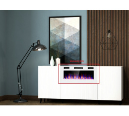 ELEKTRICKÝ KRB BÍLÝ