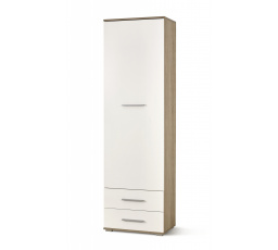 Skříň LIMA REG1, dub sonoma