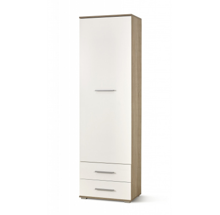 Skříň LIMA REG1, dub sonoma Skříň LIMA REG1, dub sonoma