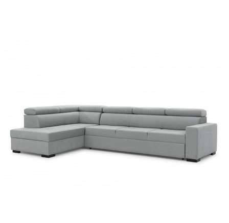 Rohová sedačka Modeno Maxi s funkcí spaní / Ado 1615 / levá strana