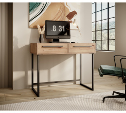 Stůl ARIA Artisan+Černý