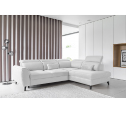 Rohová sedací souprava NOBLE, Savoi 1 Pravá