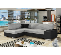 Sedací souprava Fabio, Sawana 21 / Sawana 14 levá