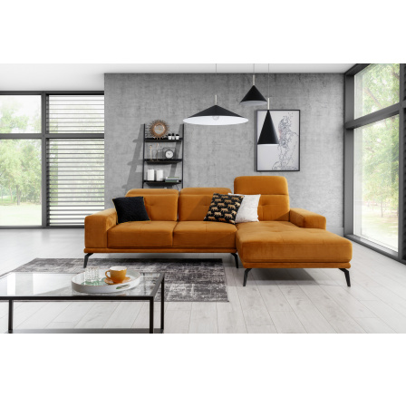 Torrense Monolit 48 265x98 Pravý 0